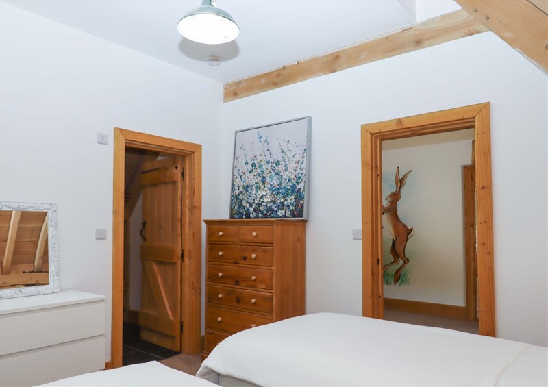 A bedroom in Pucklechurch (photo 2) at Pucklechurch, Kingsteignton