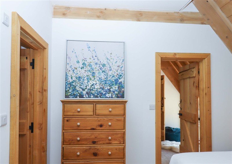A bedroom in Pucklechurch (photo 3) at Pucklechurch, Kingsteignton