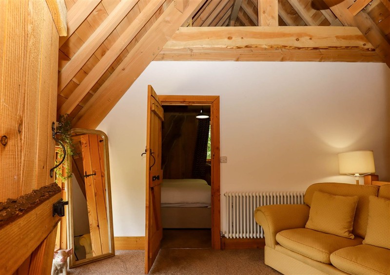 This is a bedroom (photo 2) at Pucklechurch, Kingsteignton