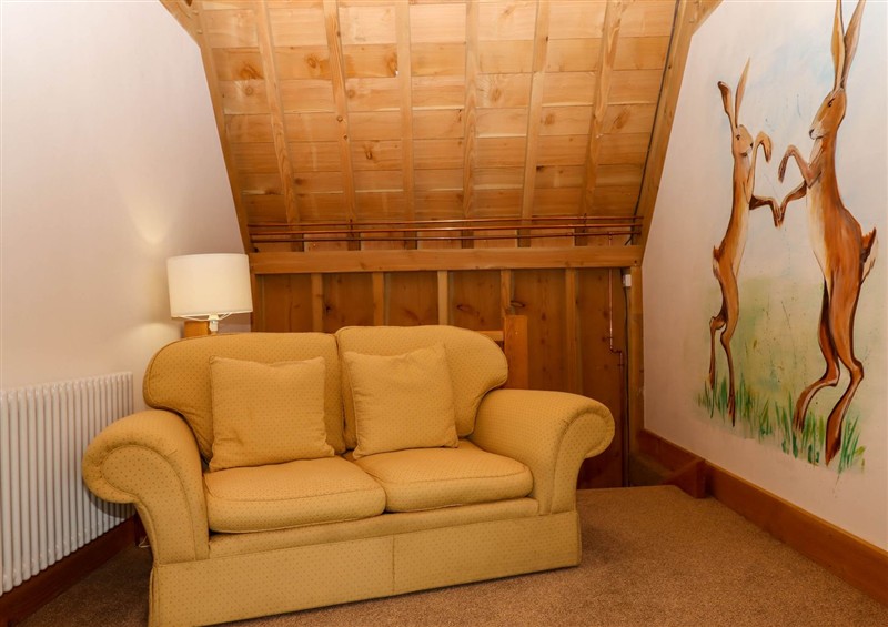 This is the living room (photo 2) at Pucklechurch, Kingsteignton