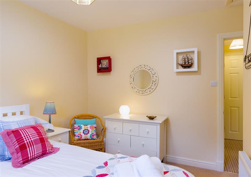 One of the 3 bedrooms (photo 2) at Pudding Cottage, Ambleside