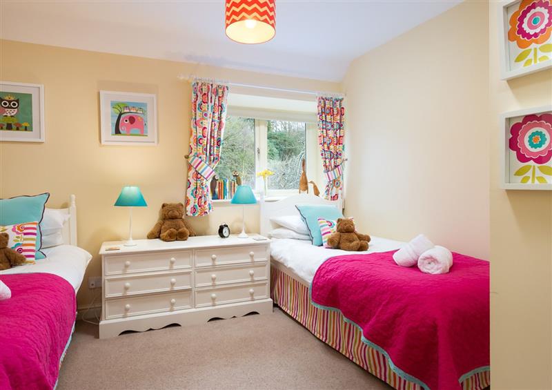 This is a bedroom (photo 2) at Pudding Cottage, Ambleside