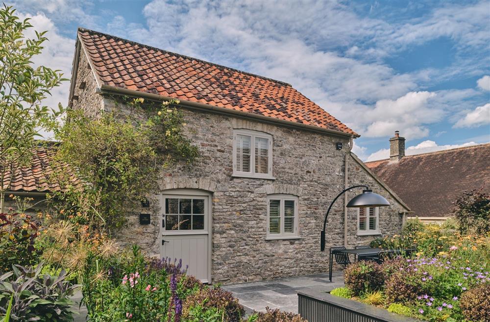 A photo of Puddle Duck Cottage