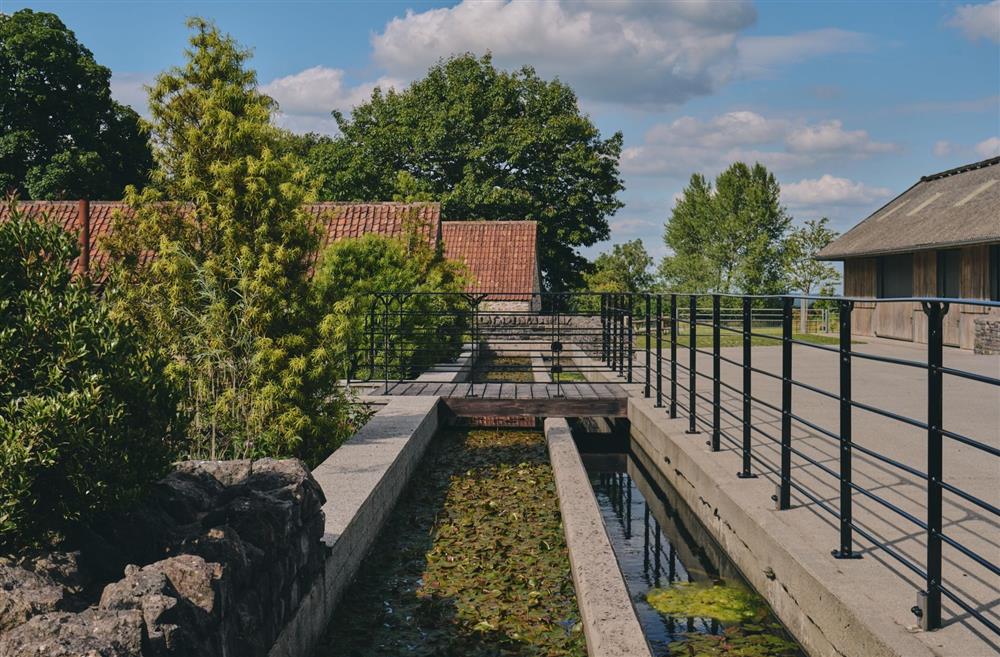 A photo of Puddle Duck Cottage