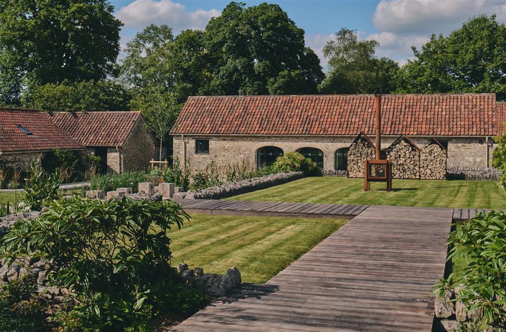 A photo of Puddle Duck Cottage