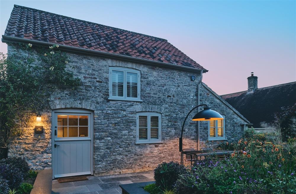 A photo of Puddle Duck Cottage