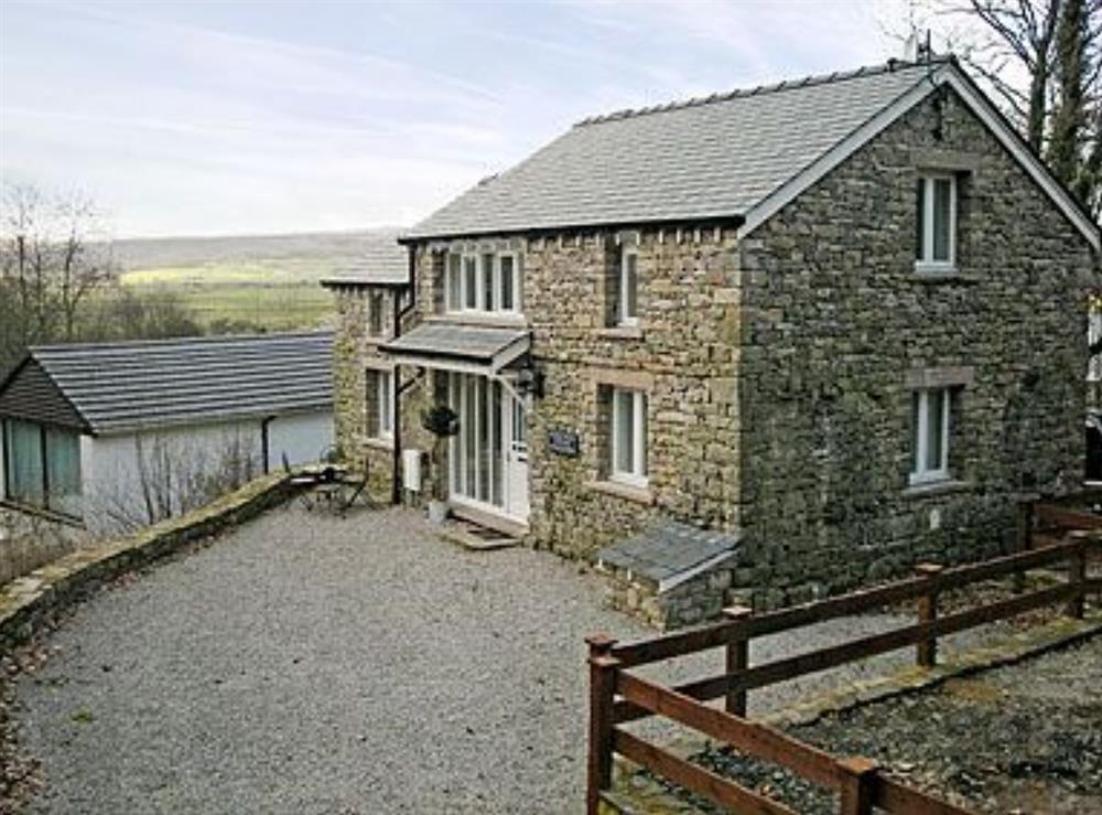Photos of Puddleduck Cottage Brigsteer, Kendal, Cumbria., Northern England