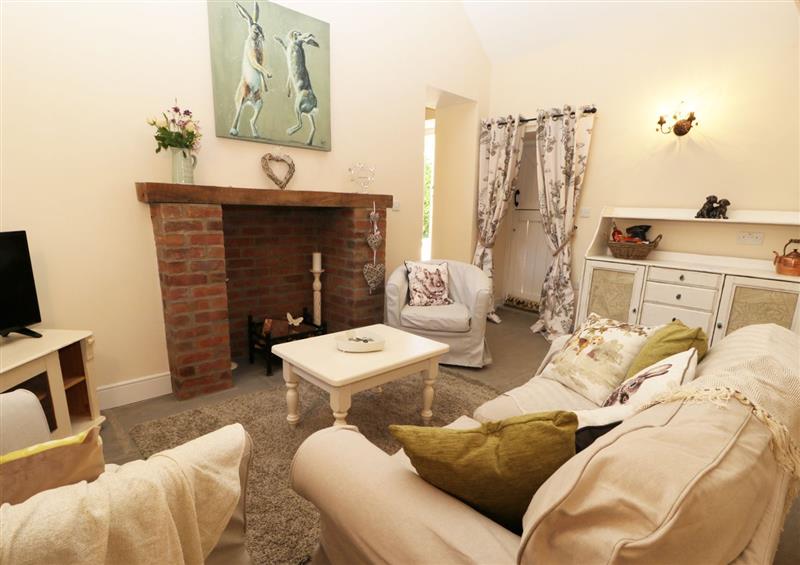 Enjoy the living room (photo 2) at Puddleduck Cottage, Thornton-Le-Dale