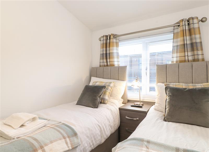Bedroom at Puddleduck Lodge, Bowness 56