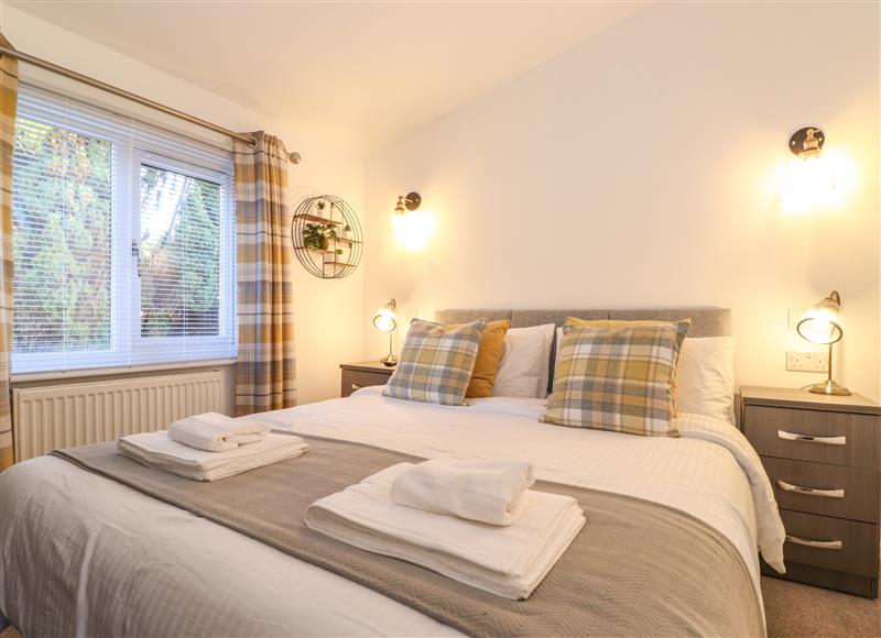 One of the 3 bedrooms (photo 2) at Puddleduck Lodge, Bowness 56
