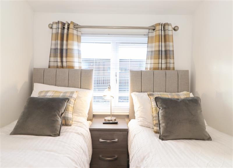 One of the 3 bedrooms (photo 3) at Puddleduck Lodge, Bowness 56