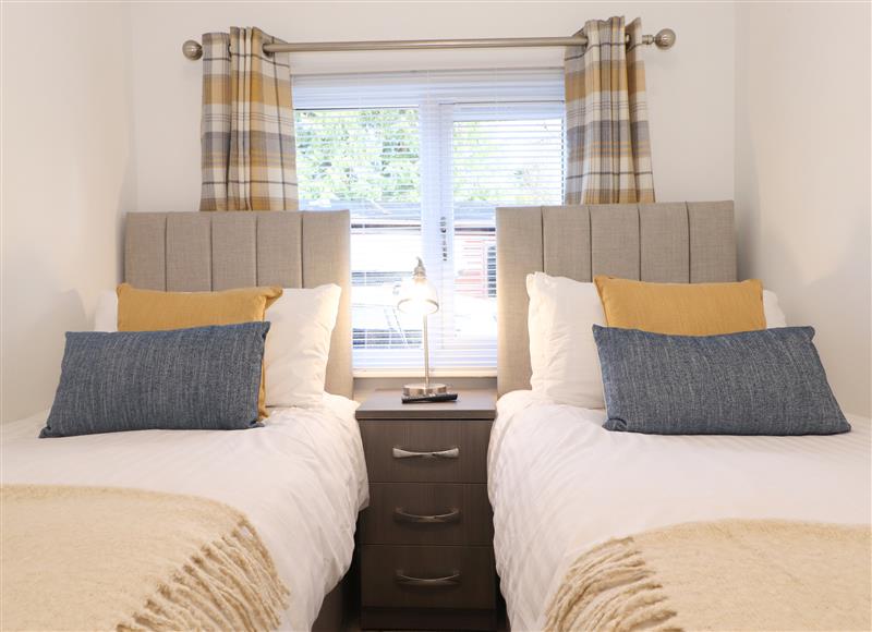 One of the 3 bedrooms (photo 4) at Puddleduck Lodge, Bowness 56