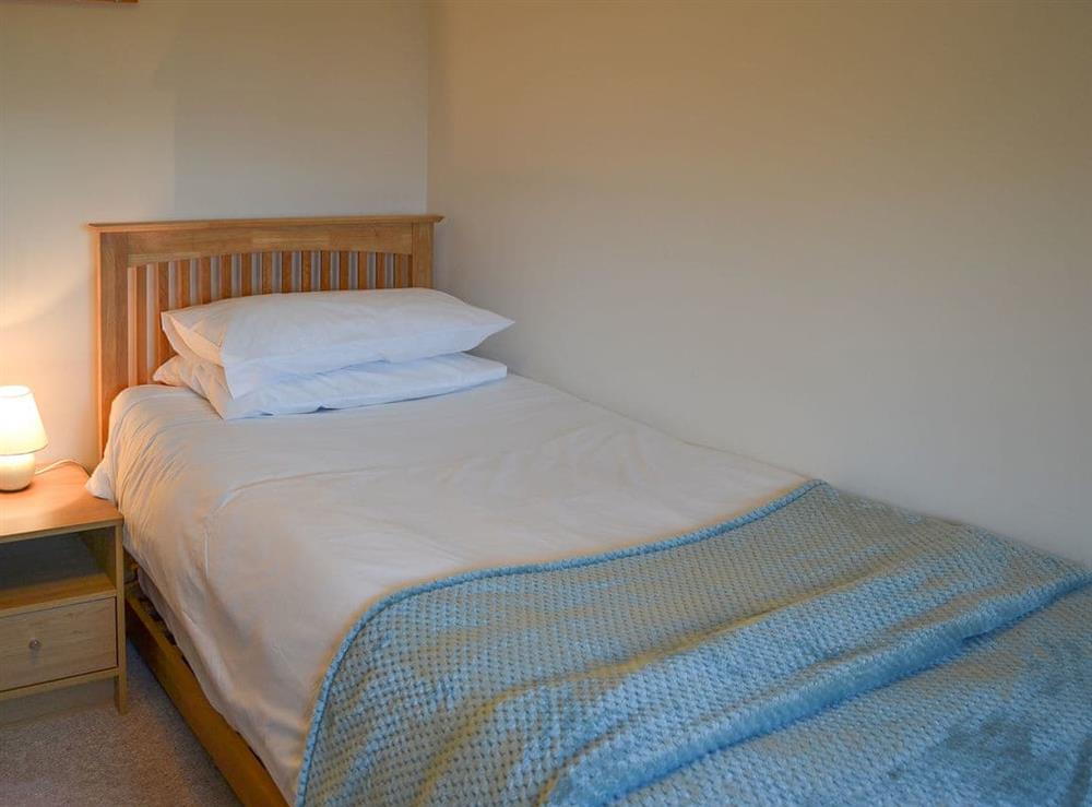Gorgeous single bedroom at Puffin Place in Beadnell, near Alnwick, Northumberland