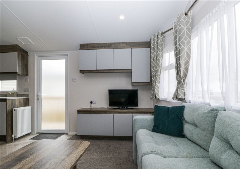 Enjoy the living room (photo 2) at Puffin, St Bees