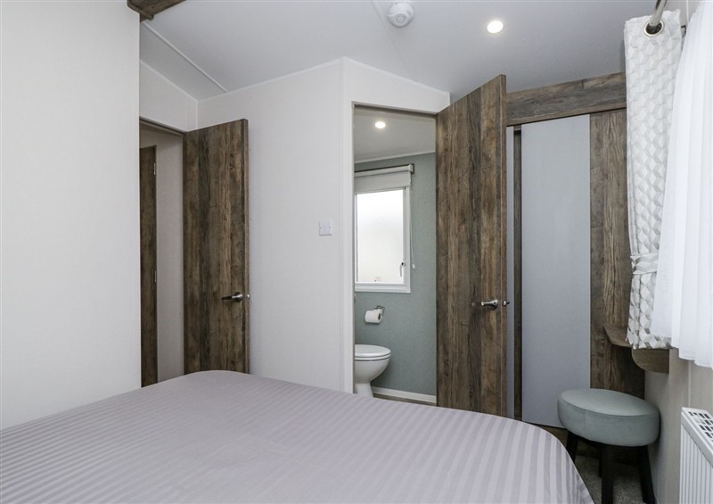 One of the bedrooms (photo 2) at Puffin, St Bees