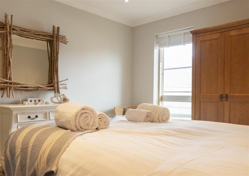 One of the bedrooms (photo 2) at Puffin View, Seahouses