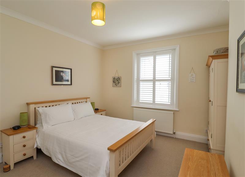 One of the 3 bedrooms (photo 2) at Puffins Reach, Amble