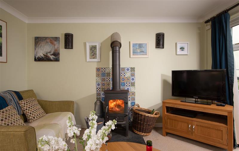 Inside Pump Cottage and Annexe at Pump Cottage and Annexe, Cornwall