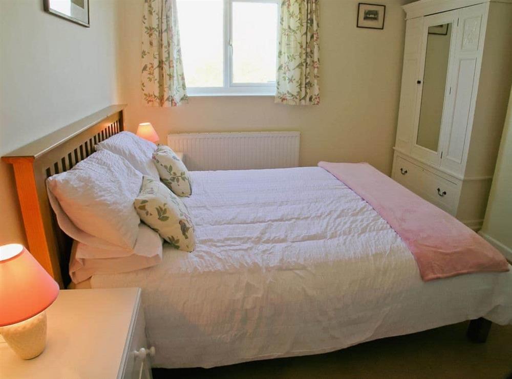 Double bedroom (photo 3) at Purcombe Farmhouse in Whitchurch Canonicorum, near Bridport, Dorset