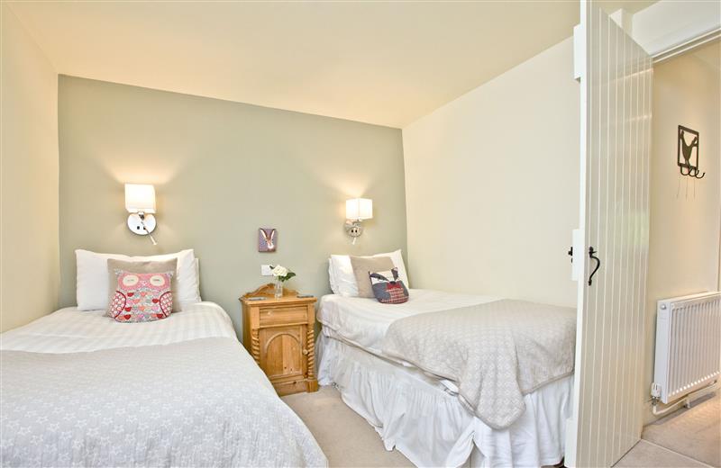 This is a bedroom (photo 2) at 
