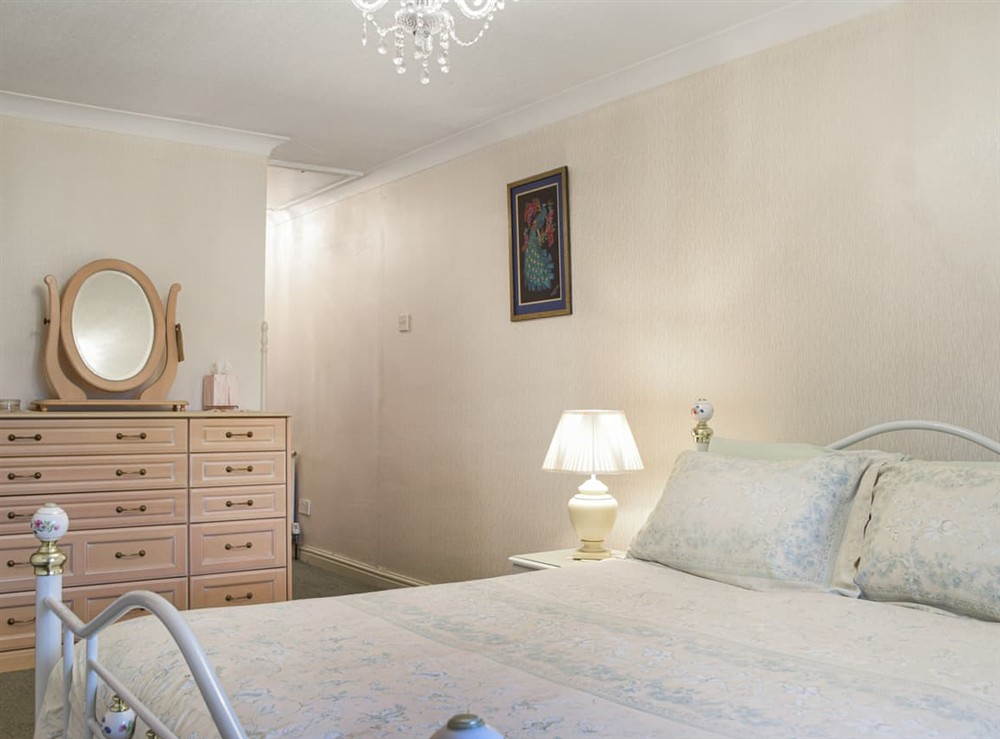Double bedroom