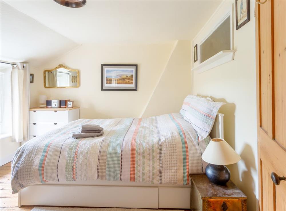 Double bedroom (photo 5) at Quaintes House in Lyme Regis, Dorset