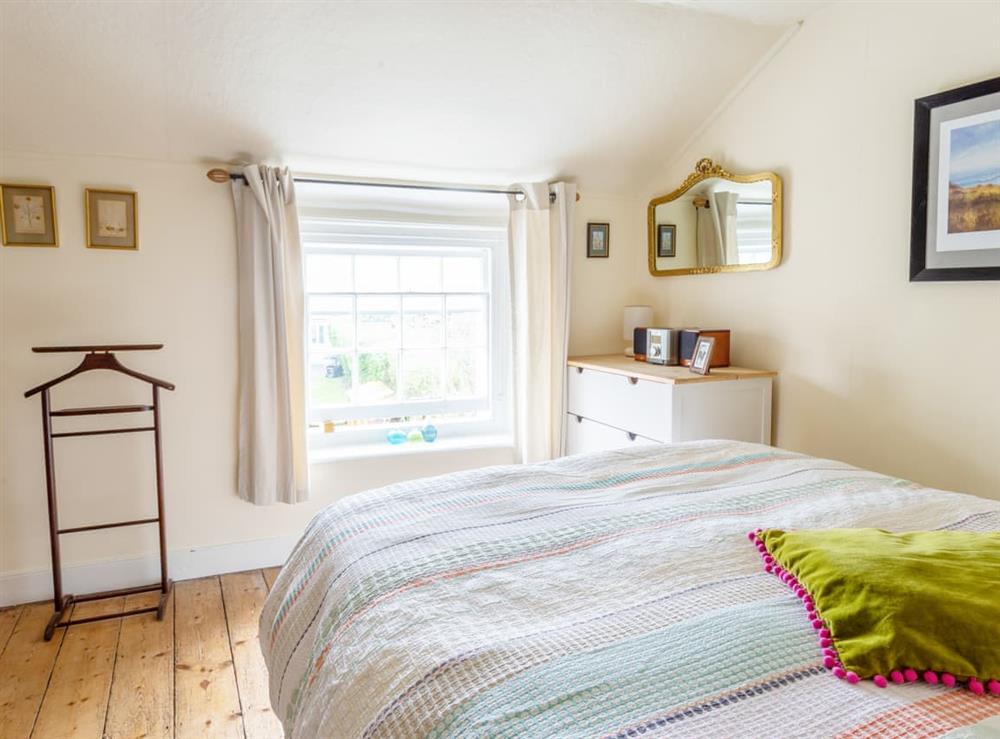 Double bedroom (photo 6) at Quaintes House in Lyme Regis, Dorset