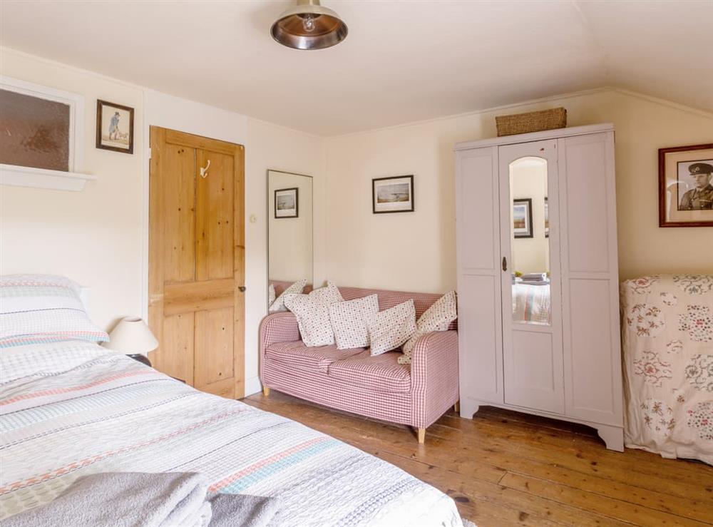 Double bedroom (photo 7) at Quaintes House in Lyme Regis, Dorset