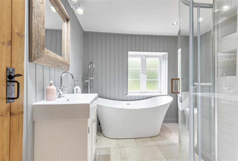 Quantock Farm in Honiton, Devon sleeps 7