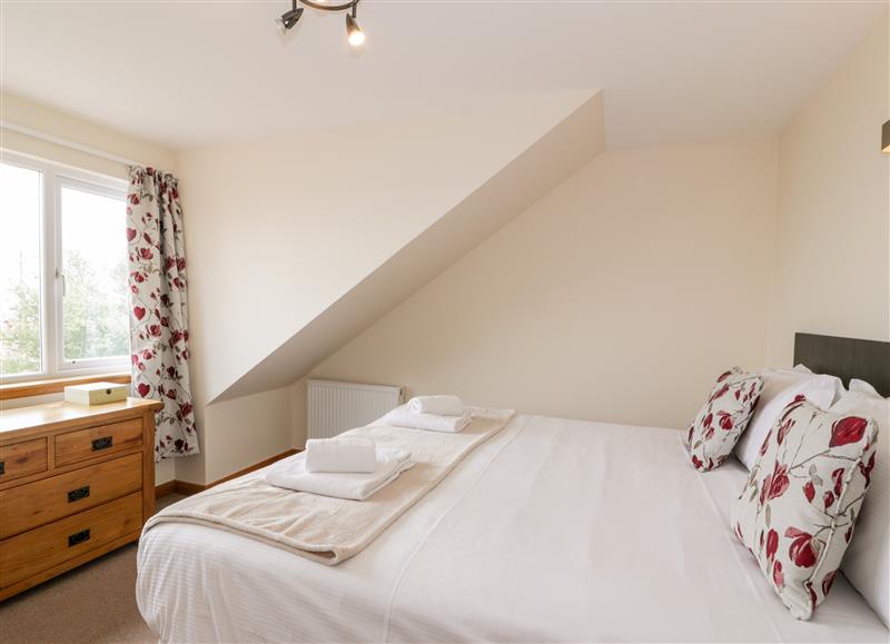 This is a bedroom (photo 2) at Quare Place, Southerness