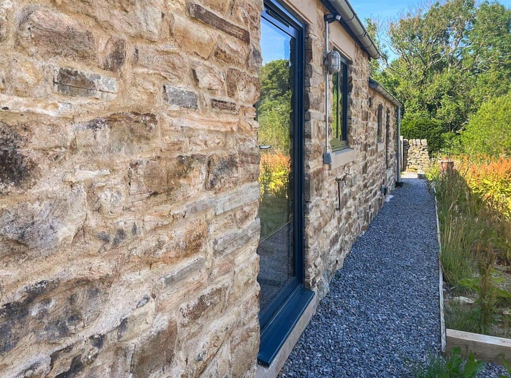 Exterior (photo 2) at Quarry Barn in Hexham, Northumberland