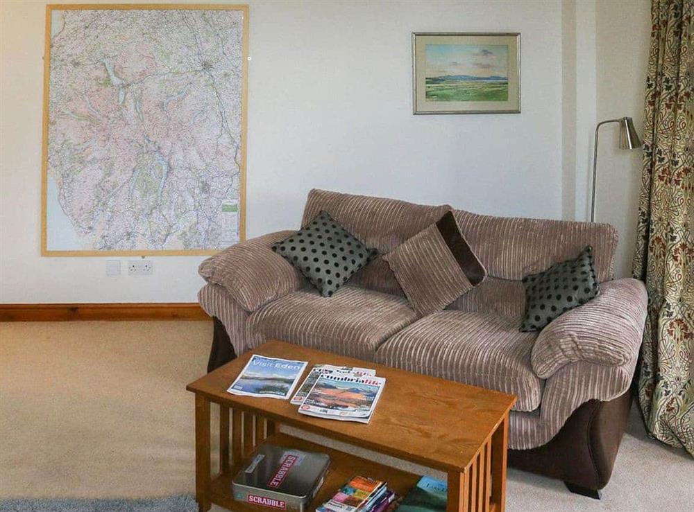 Living room (photo 2) at Quarry Cottage in Penrith, Cumbria
