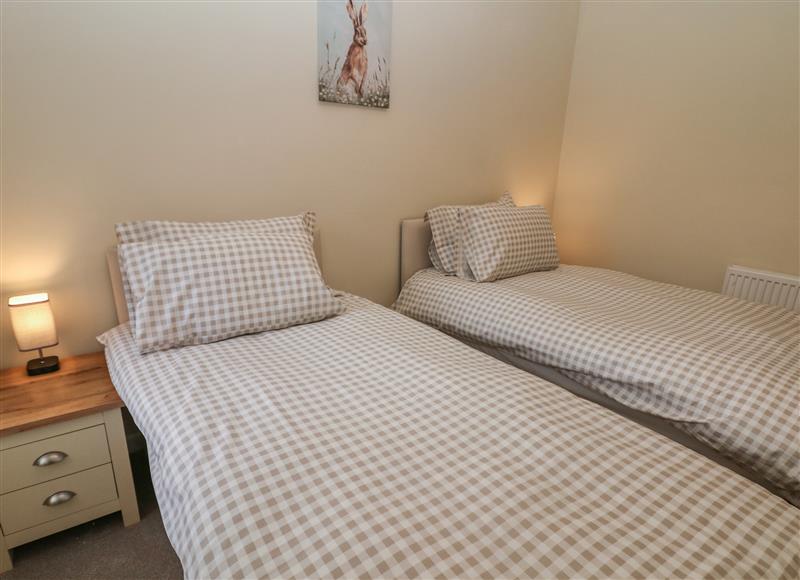 One of the 2 bedrooms (photo 2) at Quarry Cottage, Smalldale near Buxton