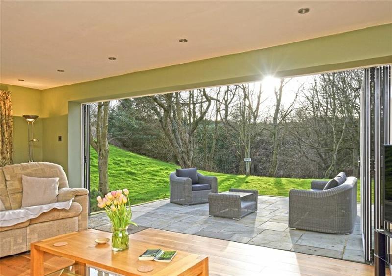 Enjoy the living room (photo 2) at Quarry Haven, Bamburgh