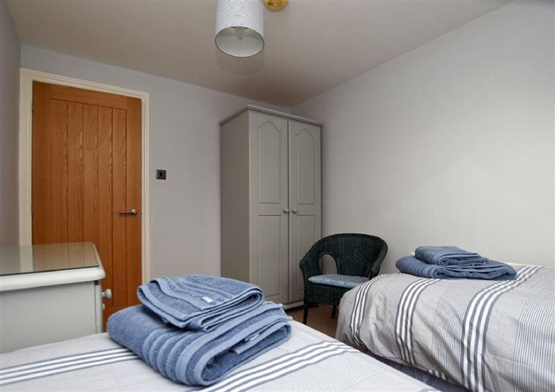 One of the bedrooms (photo 2) at Quarry Haven, Bamburgh