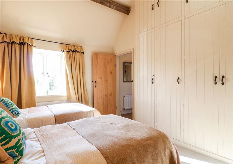 One of the bedrooms (photo 3) at Quarry Lodge, Pattingham