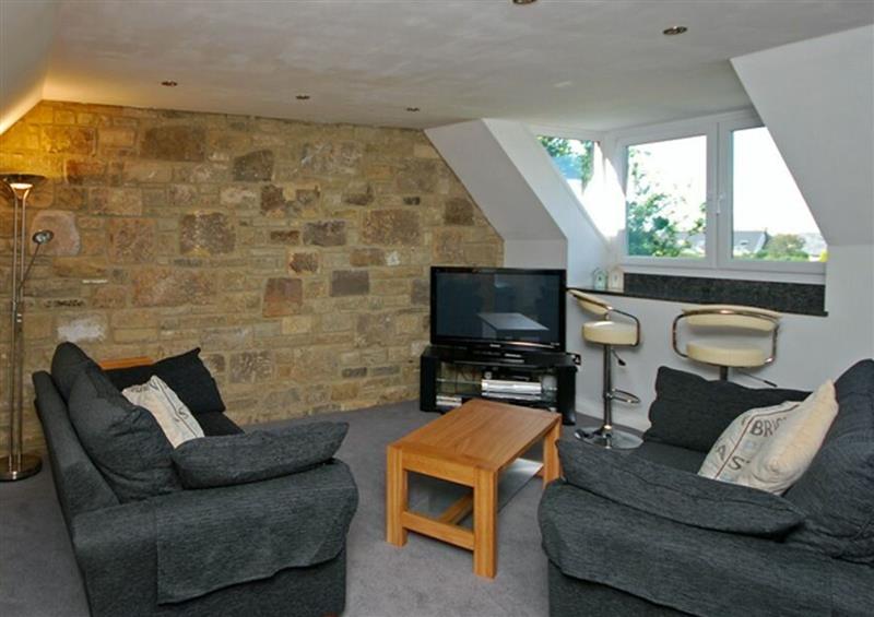 This is the living room (photo 2) at Quarry Mews, Bamburgh