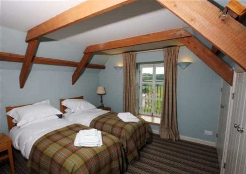 A bedroom in Quarryfield (photo 3) at Quarryfield, Munlochy
