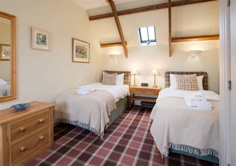 One of the bedrooms (photo 3) at Quarryfield, Munlochy