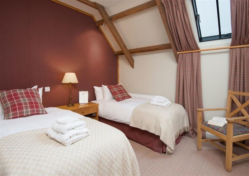 One of the bedrooms (photo 4) at Quarryfield, Munlochy