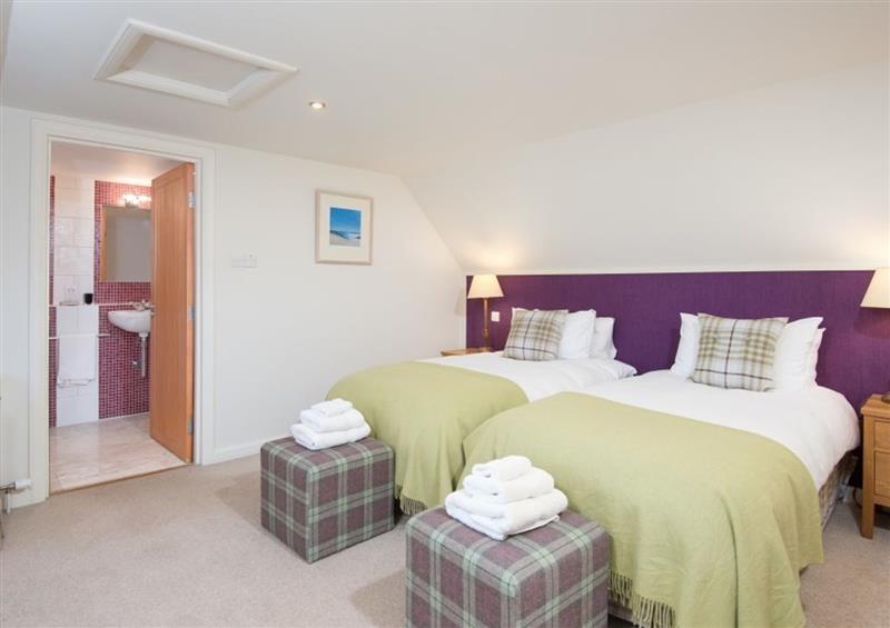 This is a bedroom (photo 2) at Quarryfield, Munlochy