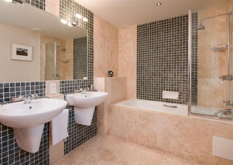 This is the bathroom (photo 2) at Quarryfield, Munlochy