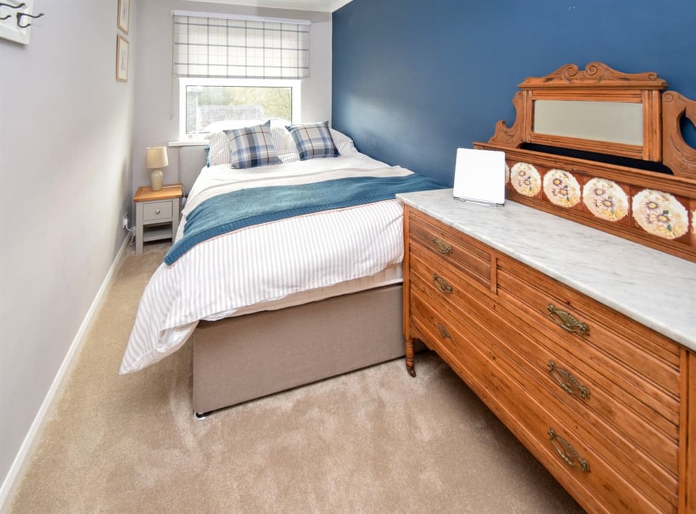 Double bedroom (photo 3) at Quarrys Edge in Chapel Stile, near Grasmere, Cumbria