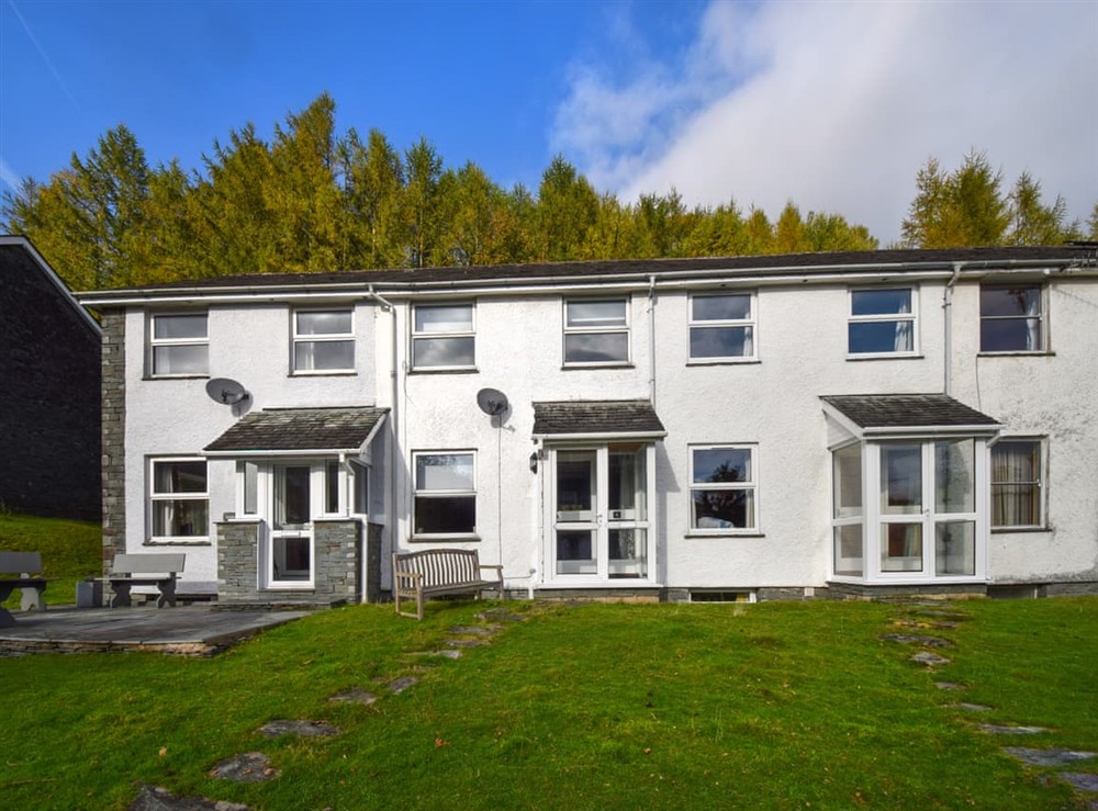 Exterior (photo 2) at Quarrys Edge in Chapel Stile, near Grasmere, Cumbria