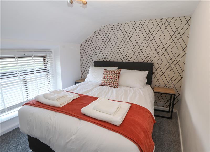 A bedroom in Quarter Deck at Quarter Deck, Ulverston