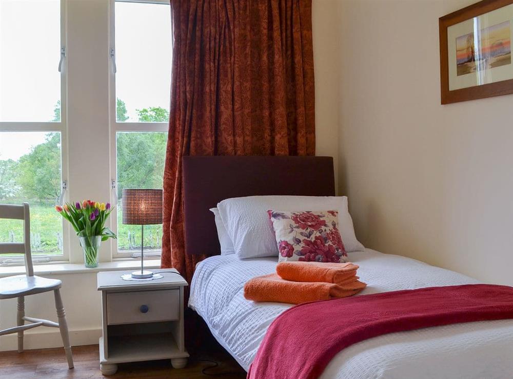 Cosy single bedded rooms at Quartermasters in Brancepeth, near Durham, England