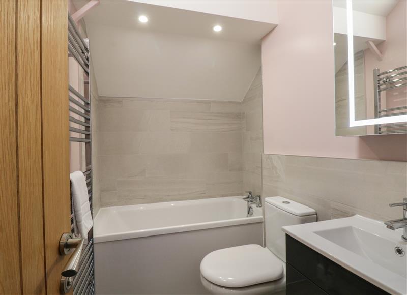 The bathroom (photo 2) at Quarters, Ambleside