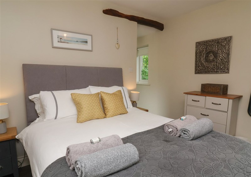 Bedroom (photo 2) at Quay Close Cottage, Instow