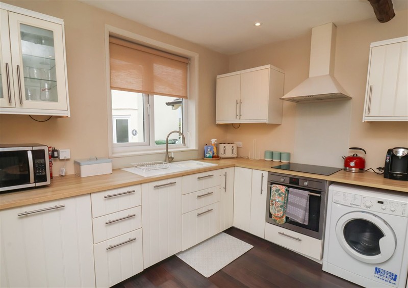 Kitchen at Quay Close Cottage, Instow