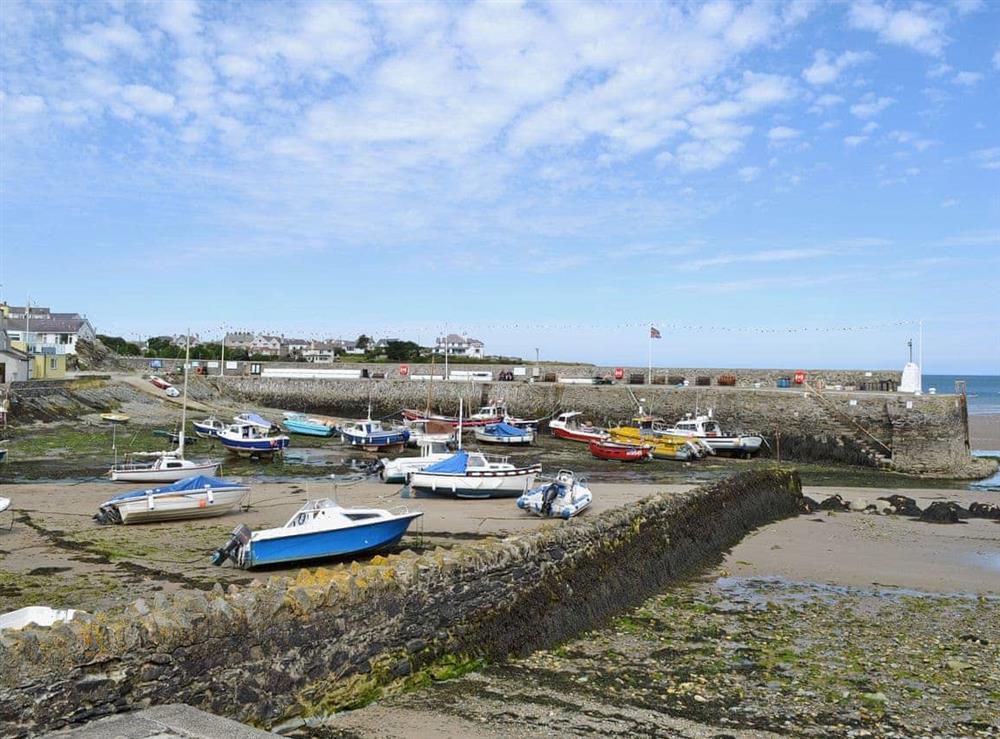 Surrounding area (photo 2) at Quayside in Cemaes Bay, Gwynedd